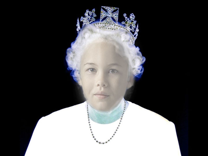 mieke junge queen